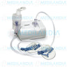 Nebulizador de Compresor - Nebulizador - OMRON - MEDILANDIA | Tienda de productos médicos