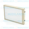 Negatoscopio dental con luz LED 35 x 25 cm - Negatoscopio - MEDILANDIA - MEDILANDIA | Tienda de productos y equipos médicos de calidad en México | Soluciones profesionales para clínicas, hospitales y consultorios.