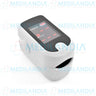 Oximetro de dedo con pantalla LED - Oximetro dedo - INHALA CARE - MEDILANDIA | Tienda de productos y equipos médicos de calidad en México | Soluciones profesionales para clínicas, hospitales y consultorios.