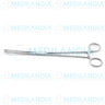 Pinza para tejidos Allis Willauer (dentada 5 x 6) 25 cm - Pinzas - HP - MEDILANDIA | Tienda de productos y equipos médicos de calidad en México | Soluciones profesionales para clínicas, hospitales y consultorios.