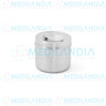 Recipiente algodonero de acero inoxidable 0.470 lts. / 1/2 qt. - Algodonero - MEDILANDIA - MEDILANDIA | Tienda de productos médicos