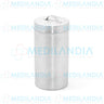 Recipiente porta abatelenguas - Algodonero - MEDILANDIA - MEDILANDIA | Tienda de productos médicos