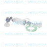 Resucitador (reanimador pulmonar) reusable silicon Infantil - Resucitador - XONIT - MEDILANDIA | Tienda de productos médicos