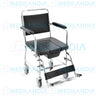 Silla cómodo con ruedas KD - Muletas - SPEEDY - MEDILANDIA | Tienda de productos médicos