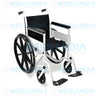 Silla de ruedas para resonancia magnética - Silla de ruedas - MEDILANDIA - MEDILANDIA | Tienda de productos médicos