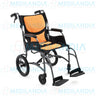 Silla de traslado ultra ligera - Silla traslado - EM - MEDILANDIA | Tienda de productos médicos
