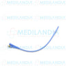 Sonda Foley 2 vías 100% silicón con globo - Sonda Foley - DOVER - MEDILANDIA | Tienda de productos médicos