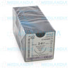 Sutura Vicryl violeta monofilamento 2 - 0 - Sutura - ATRAMAT - MEDILANDIA | Tienda de productos médicos
