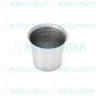 Vaso graduado de acero inoxidable 30 ml / 1 oz - Vaso - MEDILANDIA - MEDILANDIA | Tienda de productos médicos