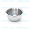 Yodero acero inoxidable 420 ml / 14 oz - Yodero - MEDILANDIA - MEDILANDIA | Tienda de productos médicos