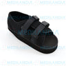 Zapato para rehabilitación volado de talón - Zapato - SUPER CONFORT - MEDILANDIA | Tienda de productos y equipos médicos de calidad en México | Soluciones profesionales para clínicas, hospitales y consultorios.