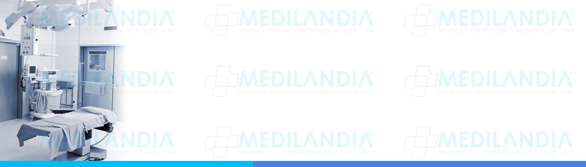 QUIRÓFANO - MEDILANDIA | Tienda de productos médicos