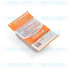 Solución antiséptica y germicida Nina Scrub