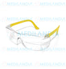 Lentes protectores