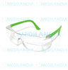 Lentes protectores