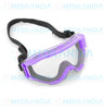 Goggles protectores semi herméticos