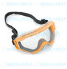 Goggles protectores semi herméticos