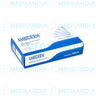 Abatelenguas de madera - Abatelenguas - AMBIDERM - MEDILANDIA | Tienda de productos médicos