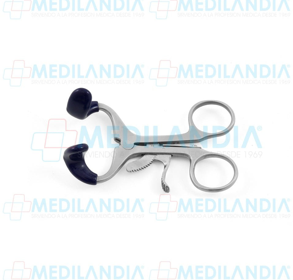 Abrebocas Molt Doyen Jensen - Abrebocas - HP- MEDILANDIA | Tienda de productos y equipos médicos de calidad en México | Soluciones profesionales para clínicas, hospitales y consultorios.