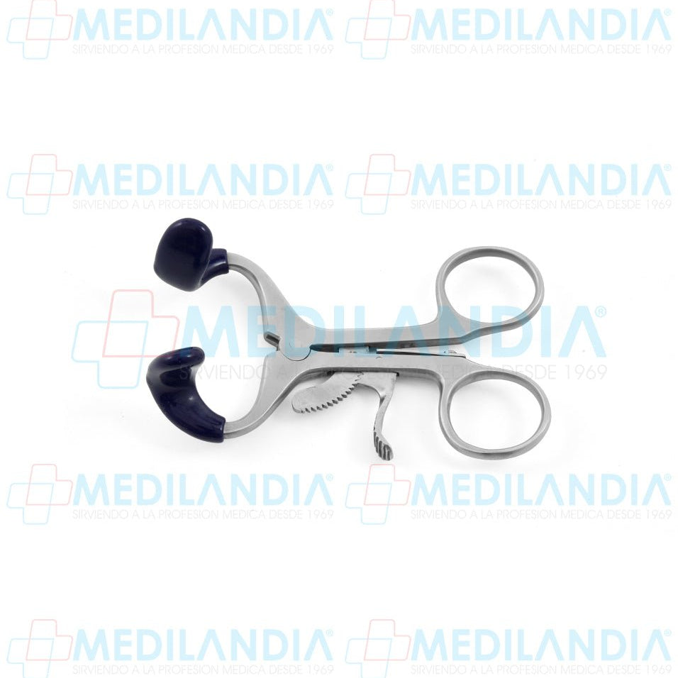 Abrebocas Molt Doyen Jensen - Abrebocas - HP- MEDILANDIA | Tienda de productos y equipos médicos de calidad en México | Soluciones profesionales para clínicas, hospitales y consultorios.