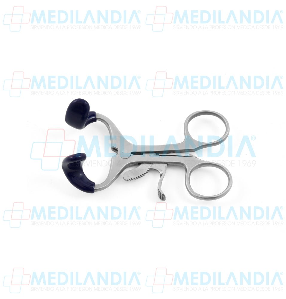 Abrebocas Molt Doyen Jensen - Abrebocas - HP- MEDILANDIA | Tienda de productos y equipos médicos de calidad en México | Soluciones profesionales para clínicas, hospitales y consultorios.