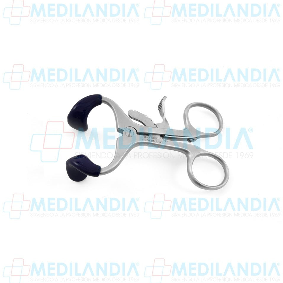 Abrebocas Molt Doyen Jensen - Abrebocas - HP- MEDILANDIA | Tienda de productos y equipos médicos de calidad en México | Soluciones profesionales para clínicas, hospitales y consultorios.