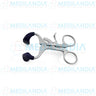 Abrebocas Molt Doyen Jensen - Abrebocas - HP- MEDILANDIA | Tienda de productos y equipos médicos de calidad en México | Soluciones profesionales para clínicas, hospitales y consultorios.