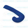 Almohada en forma de bastón rellna de micro esferas - Almohada - MEDILANDIA - MEDILANDIA | Tienda de productos y equipos médicos de calidad en México | Soluciones profesionales para clínicas, hospitales y consultorios.