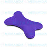 Almohada en forma de hueso rellena de micro esferas - Almohada - MEDILANDIA - MEDILANDIA | Tienda de productos médicos
