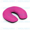 Almohada para cuello en forma de herradura relleno con micro esferas - Almohada - MEDILANDIA - MEDILANDIA | Tienda de productos médicos