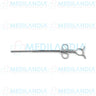 Amigdalotomo Eve con cremallera 27.9 cm - Amigdalotomo - HP- MEDILANDIA | Tienda de productos y equipos médicos de calidad en México | Soluciones profesionales para clínicas, hospitales y consultorios.