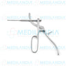 Amigdalotomo Tyding recto para asa de alambre - Amigdalotomo - HP- MEDILANDIA | Tienda de productos y equipos médicos de calidad en México | Soluciones profesionales para clínicas, hospitales y consultorios.