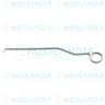Amniotomo gancho para placenta Beacham 26 cm - Gancho - HP - MEDILANDIA | Tienda de productos y equipos médicos de calidad en México | Soluciones profesionales para clínicas, hospitales y consultorios.