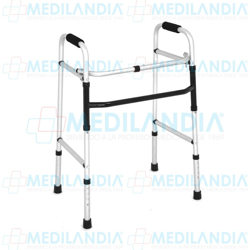 Andadera caminadora nacional - Andadera - MEDILANDIA - MEDILANDIA | Tienda de productos médicos