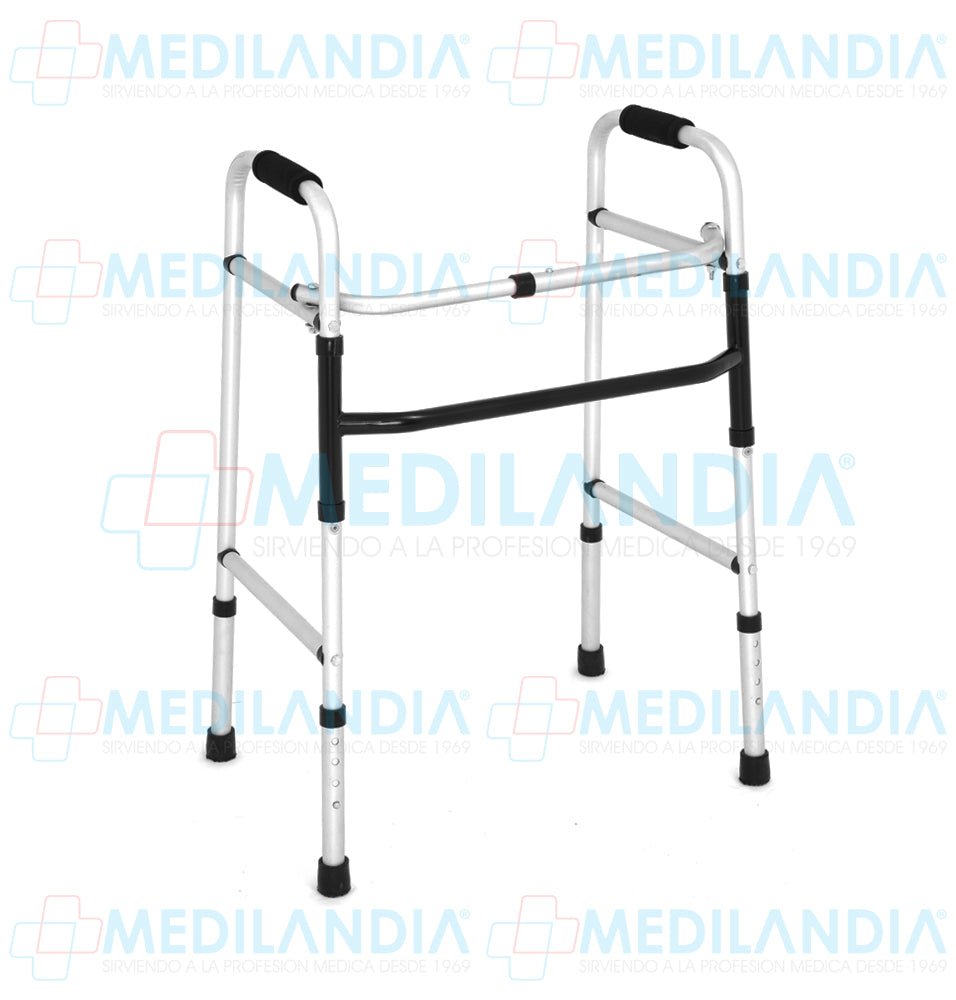 Andadera caminadora nacional - Andadera - MEDILANDIA - MEDILANDIA | Tienda de productos médicos