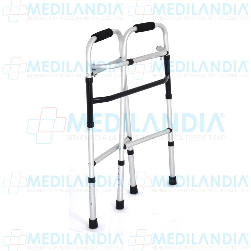 Andadera caminadora nacional - Andadera - MEDILANDIA - MEDILANDIA | Tienda de productos médicos