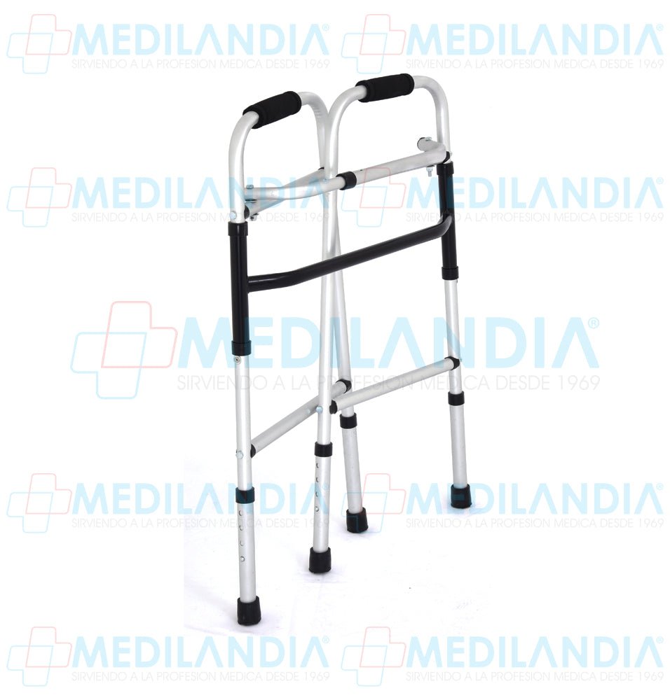 Andadera caminadora nacional - Andadera - MEDILANDIA - MEDILANDIA | Tienda de productos médicos