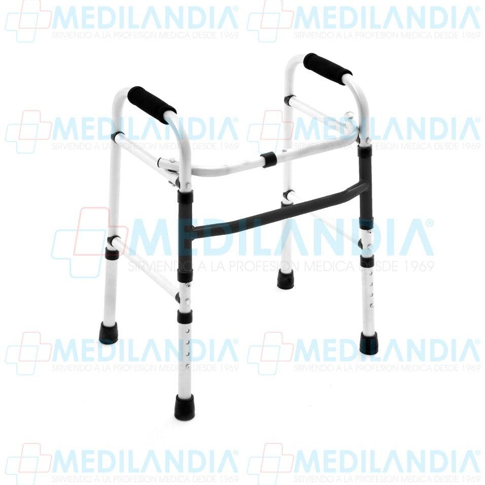 Andadera plegable infantil - Andadera infantil - MEDILANDIA - MEDILANDIA | Tienda de productos y equipos médicos de calidad en México | Soluciones profesionales para clínicas, hospitales y consultorios.