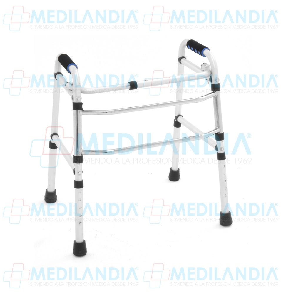 Andadera plegable infantil - Andadera infantil - MEDILANDIA - MEDILANDIA | Tienda de productos médicos