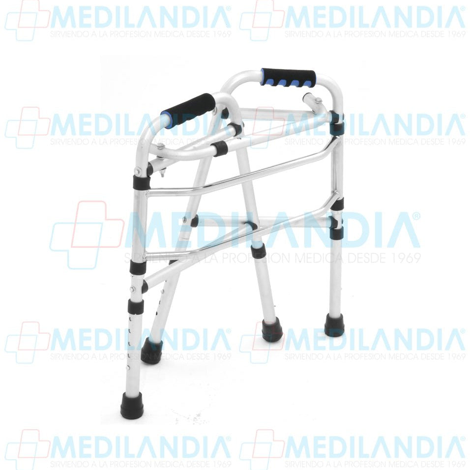 Andadera plegable infantil - Andadera infantil - MEDILANDIA - MEDILANDIA | Tienda de productos médicos