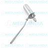 Anoscopio espejo rectal Fansler con obturador metálico 15 cm - Anoscopio - HP- MEDILANDIA | Tienda de productos y equipos médicos de calidad en México | Soluciones profesionales para clínicas, hospitales y consultorios.
