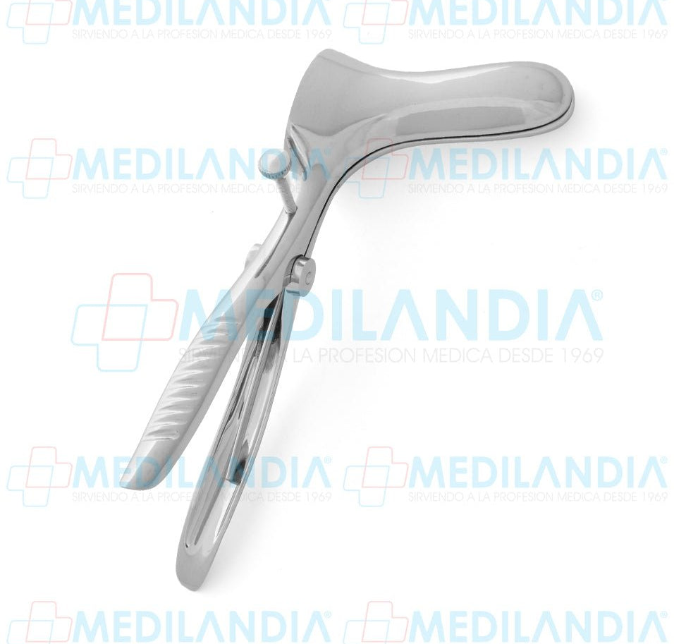 Anoscopio espejo rectal Pratt 21.6 cm - Anoscopio - HP- MEDILANDIA | Tienda de productos y equipos médicos de calidad en México | Soluciones profesionales para clínicas, hospitales y consultorios.