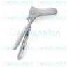Anoscopio espejo rectal Pratt 21.6 cm - Anoscopio - HP- MEDILANDIA | Tienda de productos y equipos médicos de calidad en México | Soluciones profesionales para clínicas, hospitales y consultorios.