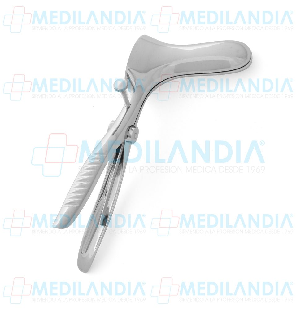 Anoscopio espejo rectal Pratt 21.6 cm - Anoscopio - HP- MEDILANDIA | Tienda de productos y equipos médicos de calidad en México | Soluciones profesionales para clínicas, hospitales y consultorios.