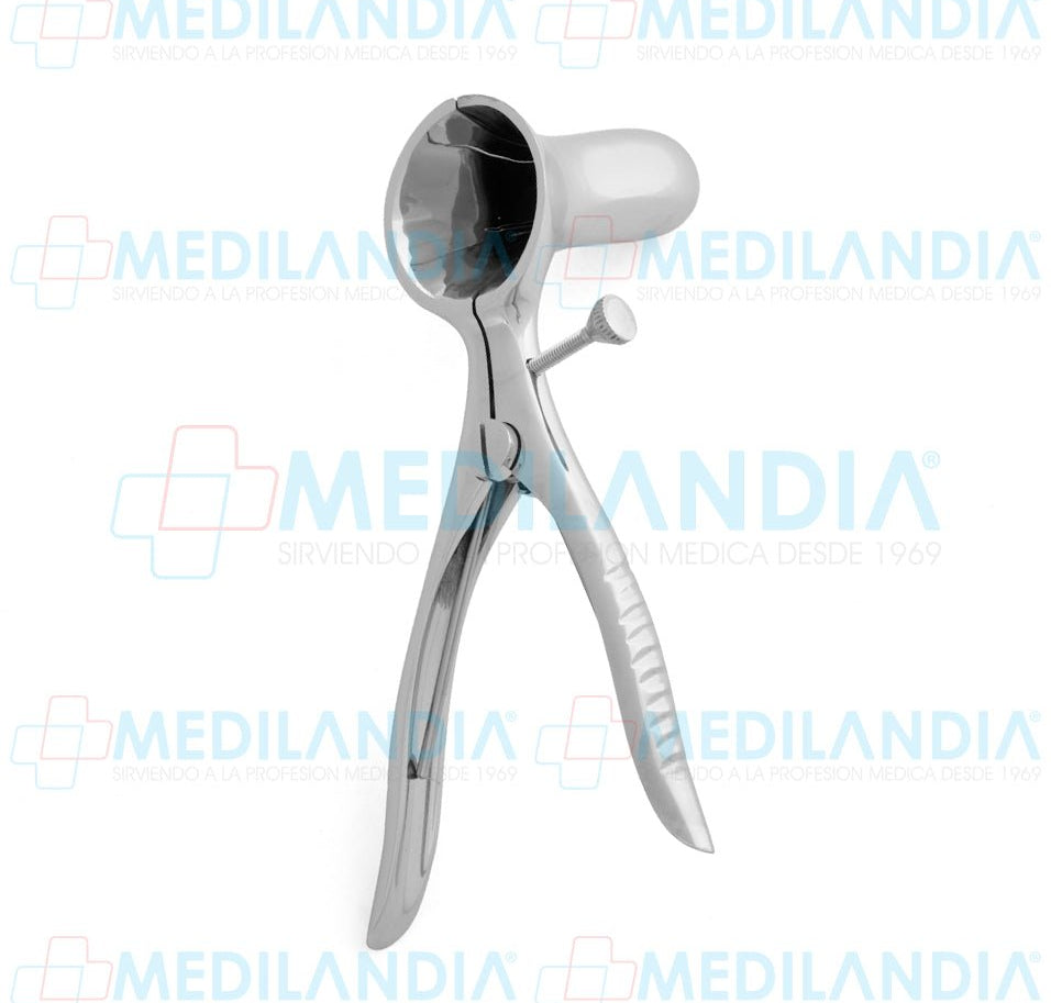 Anoscopio espejo rectal Pratt 21.6 cm - Anoscopio - HP- MEDILANDIA | Tienda de productos y equipos médicos de calidad en México | Soluciones profesionales para clínicas, hospitales y consultorios.