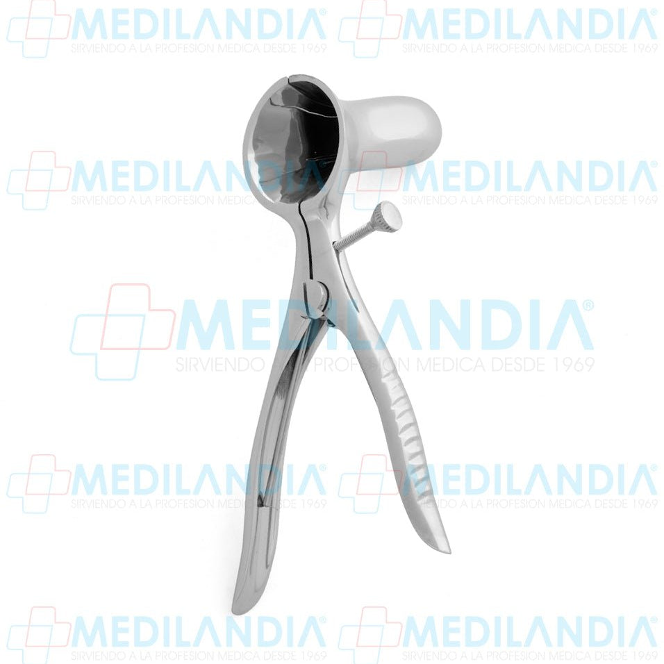 Anoscopio espejo rectal Pratt 21.6 cm - Anoscopio - HP- MEDILANDIA | Tienda de productos y equipos médicos de calidad en México | Soluciones profesionales para clínicas, hospitales y consultorios.