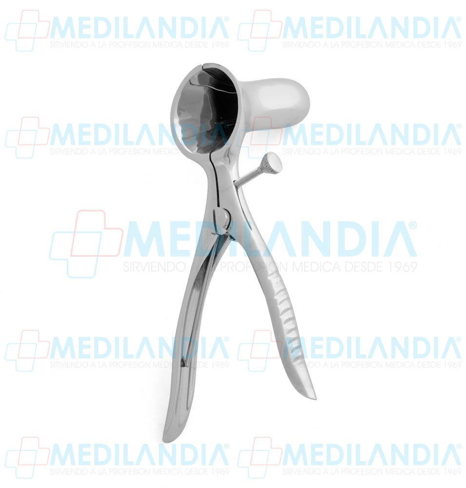 Anoscopio espejo rectal Pratt 21.6 cm - Anoscopio - HP- MEDILANDIA | Tienda de productos y equipos médicos de calidad en México | Soluciones profesionales para clínicas, hospitales y consultorios.