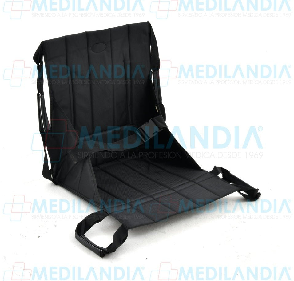 Arnés asiento para traslado de paciente - Arnés de traslado - SUPER CONFORT - MEDILANDIA | Tienda de productos y equipos médicos de calidad en México | Soluciones profesionales para clínicas, hospitales y consultorios.