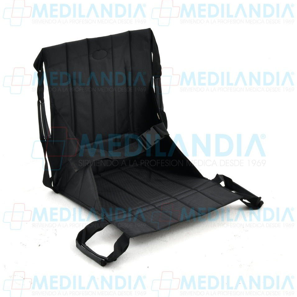 Arnés asiento para traslado de paciente - Arnés de traslado - SUPER CONFORT - MEDILANDIA | Tienda de productos y equipos médicos de calidad en México | Soluciones profesionales para clínicas, hospitales y consultorios.