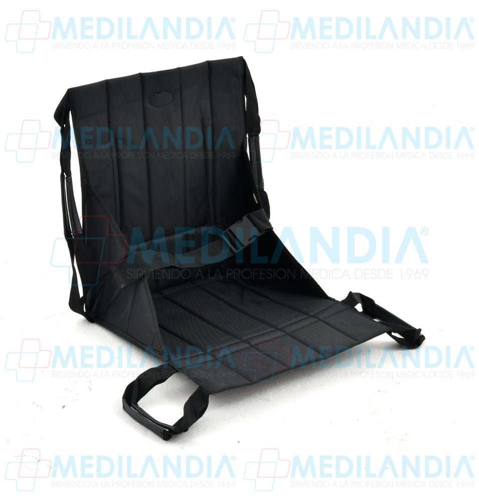 Arnés asiento para traslado de paciente - Arnés de traslado - SUPER CONFORT - MEDILANDIA | Tienda de productos y equipos médicos de calidad en México | Soluciones profesionales para clínicas, hospitales y consultorios.